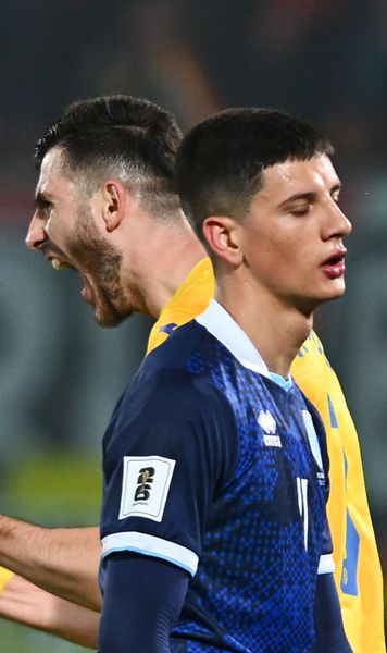 Scenariu incredibil   San Marino ar putea ajunge la barajul de Mondial   dacă pierde la scor  cu România » Cum este posibil + ce națională i-ar mai putea ajuta