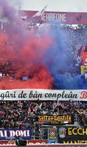 Italienii invadează Bucureștiul   Câte   bilete  au primit suporterii celor de la Bologna pentru meciul cu FCSB 