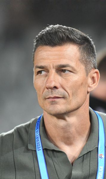 „Sub așteptări”  Constantin Gâlcă, critic după amicalul României cu Moldova: „Mici momente bune” + Ce spune despre partida cu Austria și   viitorul lui Lucescu 