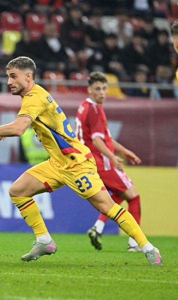 Titularul naționalei, dorit la FCSB    Mihai Stoica,  impresionat de evoluția unui „tricolor”: „Am încercat să-l aducem”