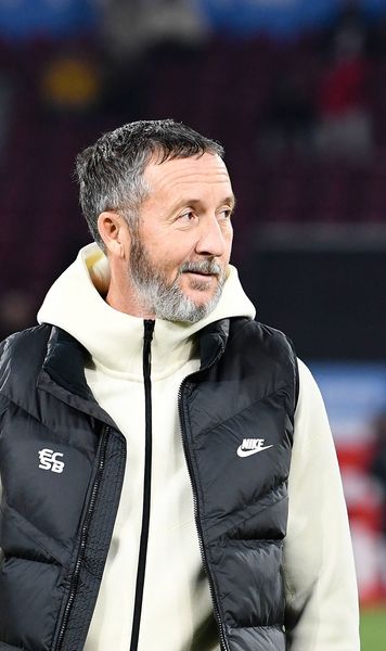 Vassaras l-a uimit pe Stoica   Oficialul de la FCSB a dezvăluit ce s-a întâmplat la întâlnirea cu   șeful CCA : „Eram pornit pe el”