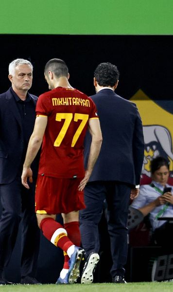 Tensiuni cu Mourinho  Jucătorul lui Chivu, dezvăluiri despre contrele   cu „The Special One : „Mi-a spus că sunt un rahat!”
