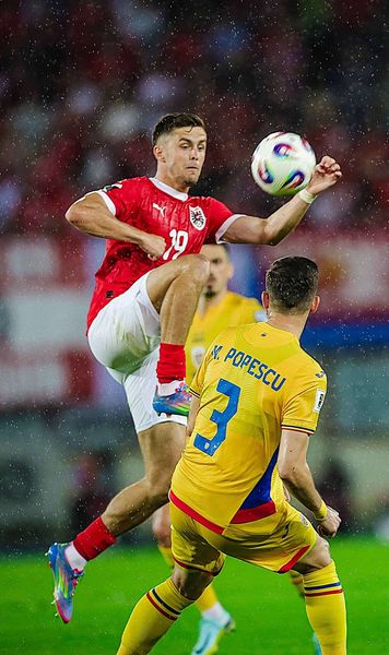 Ce ne separă, ce ne apropie    Diferență uriașă  între Austria și România, dar și punctul care unește cele două naționale