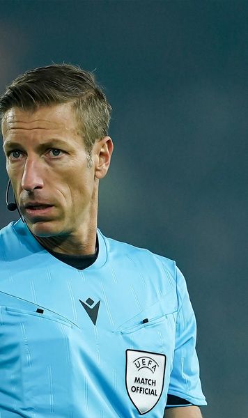 „Central” cu noroc la România - Austria   Ultima dată când ne-a arbitrat, România obținut   o performanță istorică