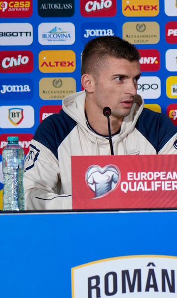 „Avem această salvare”   Florin Tănase dezvăluie   marele avantaj al României  înainte de meciul cu Austria