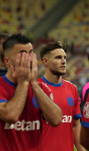 RMN pentru titularul de la FCSB  Elias Charalambous confirmă   accidentarea  jucătorului + ce spune despre naționala României