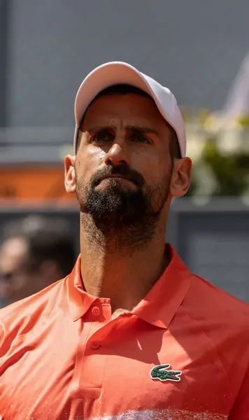„Prietenia cu el nu e posibilă”  Djokovic,   dezvăluire neașteptată  despre un mare rival: „Nu am fost niciodată prieteni și nu vom fi”