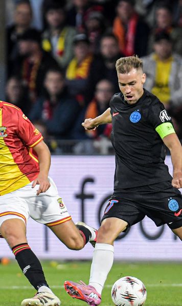 „Nimeni nu știe ce e”   Ioan Becali explică de ce Darius Olaru   nu s-a transferat  în Vest: „O mare problemă”