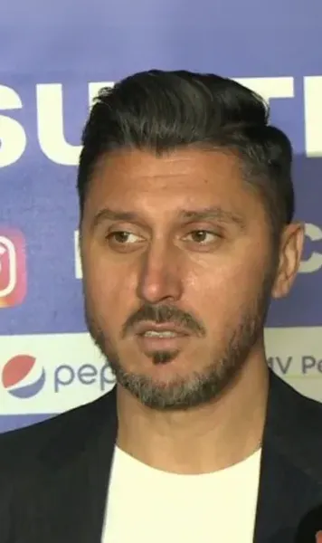 „Experiența lui Lucescu ar trebui să se vadă”    Ciprian Marica,  înainte de meciul României cu Austria: „Toată lumea e sceptică”