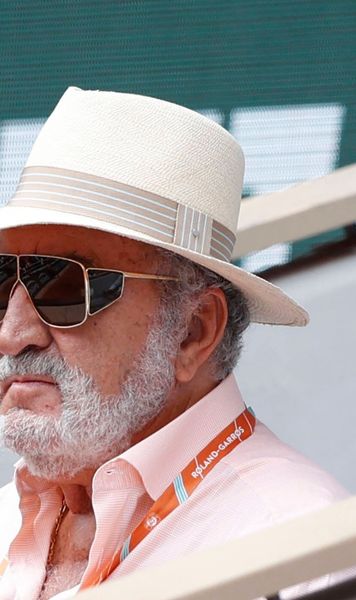 „Am crescut cu foamete, restricții”    Ion Țiriac,  despre copilărie: „Am văzut bombardamentele deasupra capului meu”