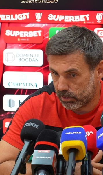 Dinamo și Pelister, conferință comună   „Câinii” s-au deplasat în   Macedonia de Nord  pentru un amical special » Ce a spus Zeljko Kopic