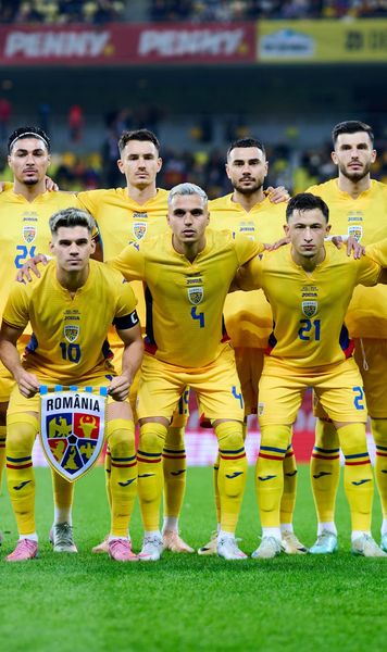 Surprize în lotul pentru Austria    Șase jucători sunt out!  Ce s-a întâmplat cu Răzvan Marin, despre care Lucescu spunea că e accidentat