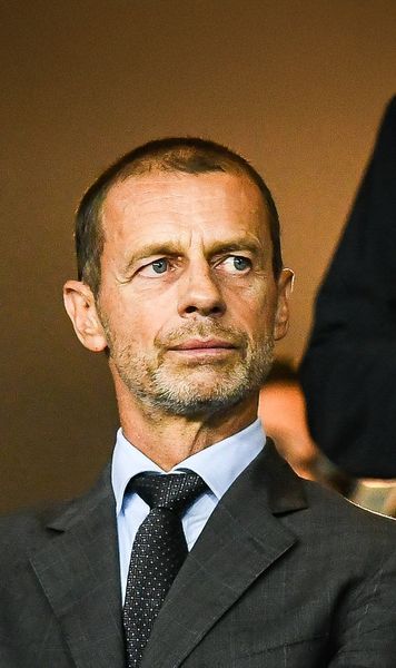 Se schimbă și formatul Euro!  UEFA   vrea să transforme  preliminariile CE după modelul Ligii Campionilor » Cum ar putea arăta