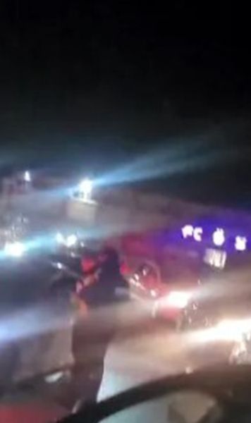 „Am băgat milioane de euro!”  FCSB cere măsuri urgente după ce baza clubului   a fost „invadată”  de peste 100 de mașini » Anunțul Poliției