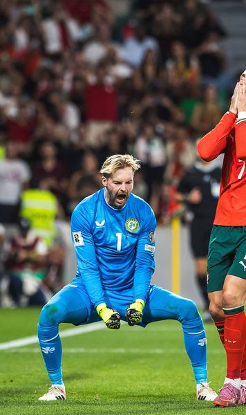 Tensiuni cu CR7    Ronaldo,  conflict cu fostul portar al lui Liverpool înainte de ratarea penalty-ului