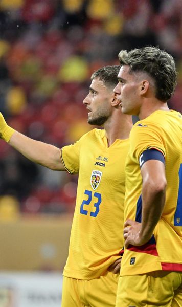 Ne-a depășit și Cipru!  România n-a jucat cu Austria, dar a ajuns deja pe   locul 4!  Cum arată ACUM clasamentul grupei