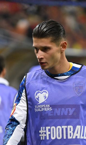 „Este o nebunie”   Dezbatere aprinsă după   decizia controversată   luată de Lucescu: „Poate explică de ce a făcut asta”