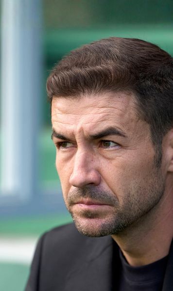 Și-au dat antrenorul afară  Prima reacție a tehnicianului:   „Fără reproșuri”