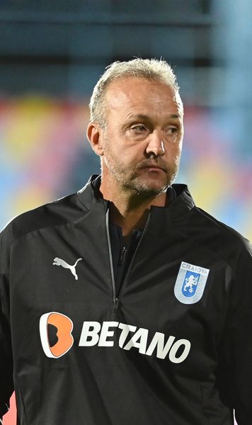 Dat afară de la Craiova  Omul lui Mihai Rotaru ar fi fost   înlăturat  din Bănie 