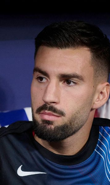 „M-am gândit să renunț la tot”   Jucătorul care a vrut să abandoneze fotbalul cu   un an înainte  de a deveni campion european: „Psihologul m-a ajutat”