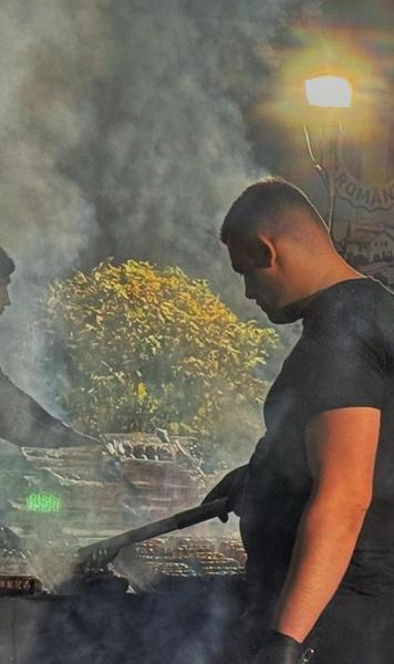 Problemă neașteptată la meciul cu Austria     VIDEO+FOTO.  Ce se întâmplă la Arena Națională:   „E insuportabil”