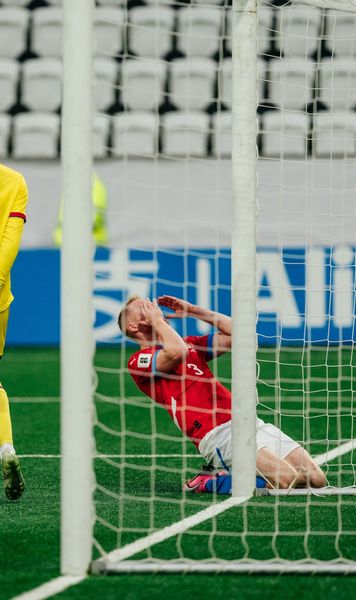 Rușine istorică în preliminariile CM 2026  Furioși după ce   au fost bătuți de Feroe  și locul 1 a fost compromis: „Nu putem tolera așa ceva! E prea mult!”