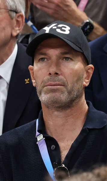 „Ăsta e obiectivul meu”    Zinedine Zidane  și-a dezvăluit planurile: „Este un vis și aștept să-l îndeplinesc”