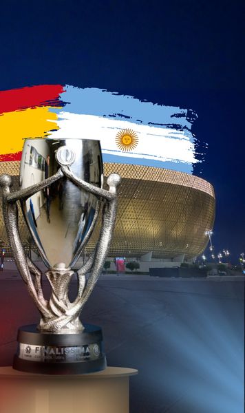 Finalissima 2026  Spania - Argentina se va juca pe un   stadion istoric
