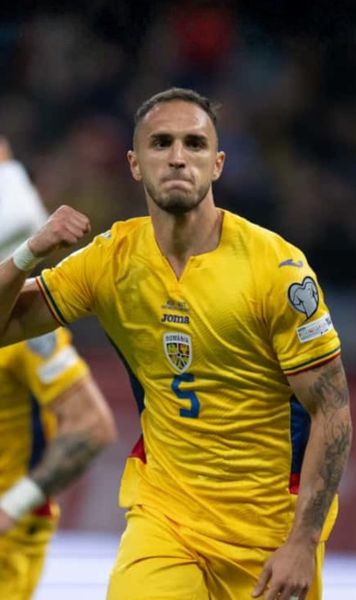 „Soarta îi ajută pe cei îndrăzneți!”    Cristian Tudor Popescu,  reacție rapidă după victoria la ultima fază a naționalei în meciul cu Austria