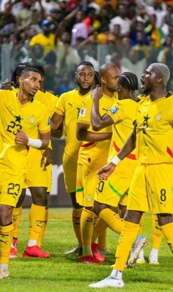 „Stelele negre” merg la Mondial  Știm deja 21 dintre echipele care vor participa la    CM 2026!  Cum arată lista