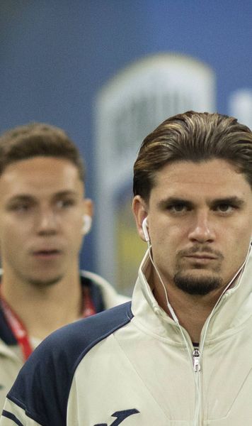 Ce s-a întâmplat cu Răzvan Marin?  Lucescu a vorbit despre decizia de a nu-l folosi cu Austria:   „Nu are dreptul să se supere”