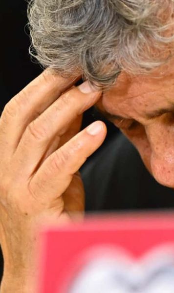 „Unii cred că nu pot fi înlocuiți”    Ce îl supără pe Lucescu în vestiar  și marele lui regret după 1-0 cu Austria: „M-am gândit prea târziu”