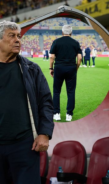 Cum rămâne Lucescu și la baraj!    GOLAZO.ro  are   culisele discuțiilor  dintre selecționer și FRF. Două scenarii sunt pe masă