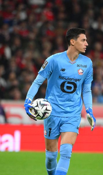 Riscă o suspendare uriașă  A plecat din cantonament, iar   Federația nu-l iartă:  „Nu vom abandona niciodată principiile noastre”