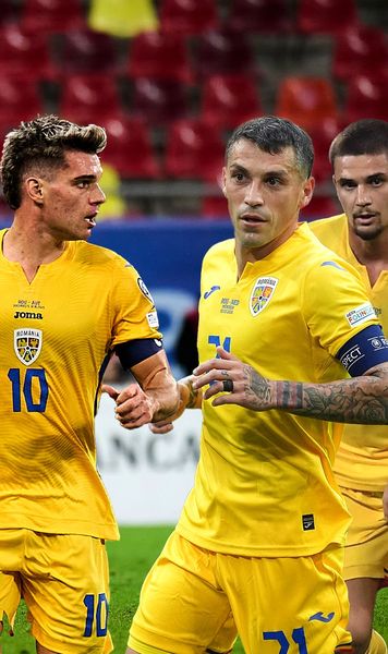 Stanciu și Marin pierd primul „11”?  Ciprian Marica spune că doi jucători   ar putea să le ia locul:  „Au arătat că vrăjeala asta nu stă în picioare”