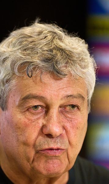 „O revanșă personală”  Psihologii sportivi au analizat cum vor afecta vestiarul   declarațiile lui Lucescu:  „Nu mai e vorba de diplomație sau tact”