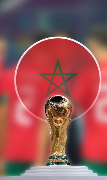 Vor Cupa Mondială în 2030!   Planul incredibil care le-ar putea aduce marele trofeu! Un singur eșec:   Lamine Yamal 