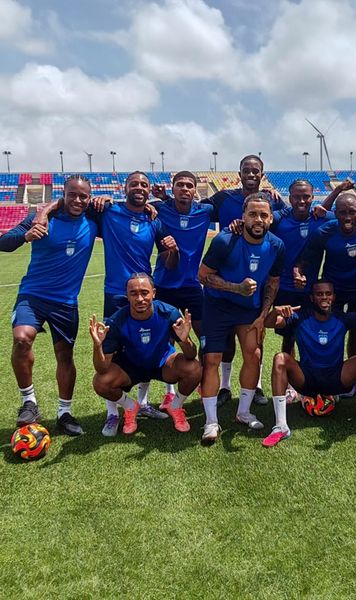 Surpriză imensă la CM 2026  E cea mai mică țară din istorie care merge la Mondiale! Calificare cu un   titular din Liga 1!   