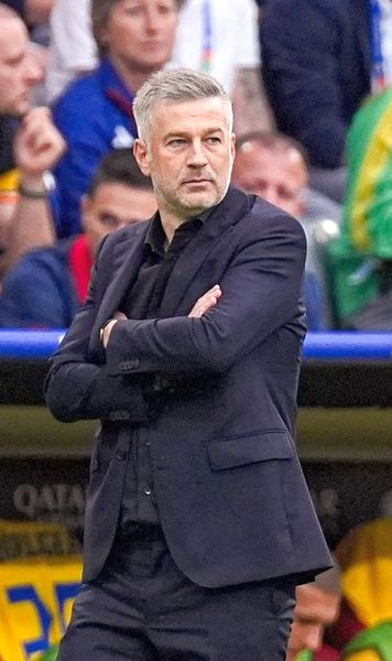 Edi, antrenor la baraj?  Iordănescu, ferm pe subiectul   revenirii la națională : „Cred că am limpezit orice dubiu”