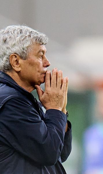 „Zici că a fost la ședințele mele”   Mircea Lucescu, laude pentru   Șumudică : „E un tip care vede jocul”