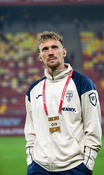 „Ionuț Radu strălucește!”   Laude din Spania pentru portarul naționalei:   „Jucător cheie pentru România.  S-a revanșat cu Austria”