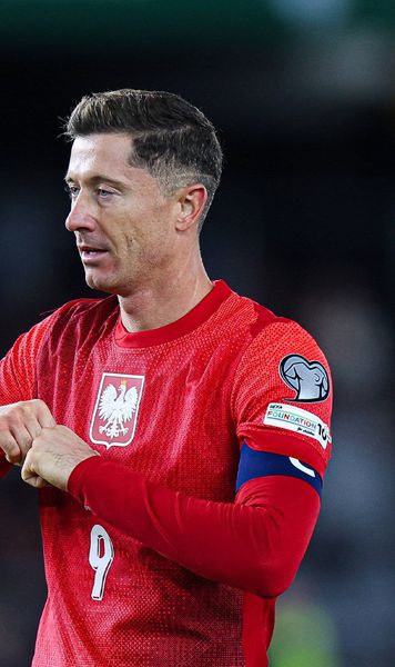 S-a rupt și Lewandowski!  Barcelona are   opt jucători indisponibili  înainte de derby-ul cu Real Madrid » Lista accidentaților
