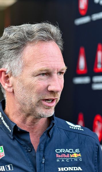 Mutare-șoc în Formula 1    Christian Horner , fostul director tehnic de la Red Bull, ar negocia cu Ferrari