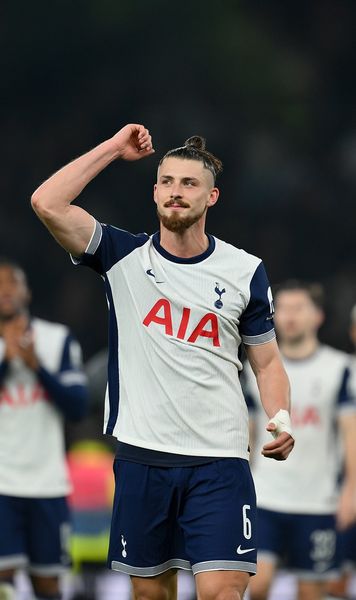 Tottenham îl împrumută pe Drăgușin?   Ce scrie presa din Anglia despre   fundașul român : „Nu vrea să pună presiune pe echipă”