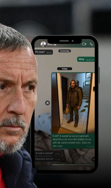 Farsa făcută lui MM Stoica, pe radarul poliției  Apelul făcut de forțele de ordine:   „Opriți-vă , apar situații periculoase”