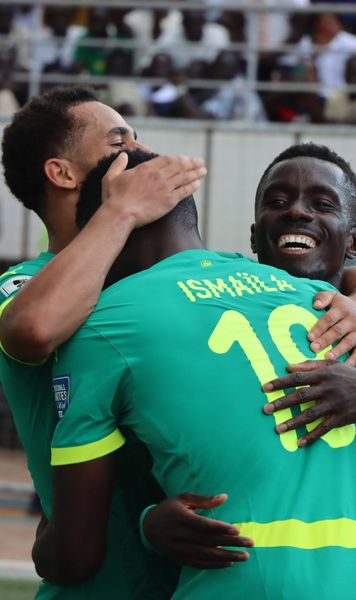 Ngezana merge la CM 2026!    Africa de Sud  revine la Mondiale după 16 ani! Cine s-a mai calificat