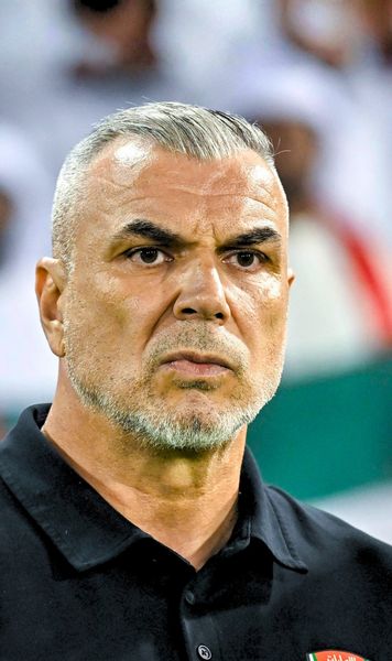 Olăroiu a ratat calificarea directă la CM 2026!  EAU,   înfrângere dramatică  în fața Qatarului! Ce șanse mai are Oli să meargă la Mondial