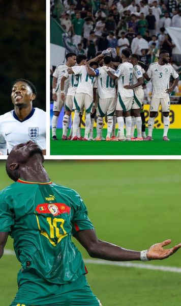 Prima calificată din Europa la CM 2026  Merge la Mondiale după un   parcurs perfect!  Alte 3 echipe o însoțesc » Lista completă