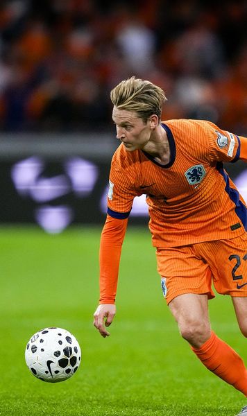 „M-a dezamăgit”  Starul naționalei Olandei, criticat dur de un   fotbalist legendar:  „A jucat precum un poștaș”