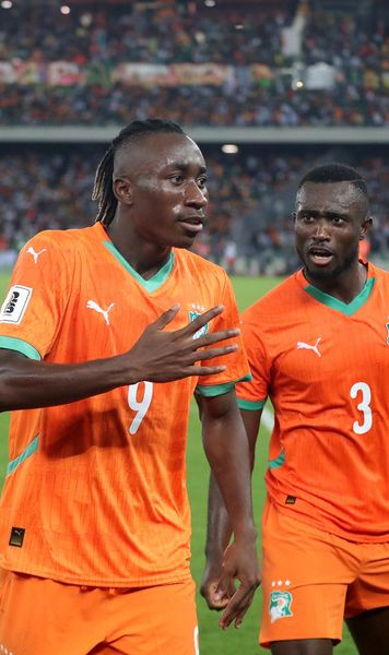 Calificare!  Încă un jucător din Liga 1 va fi prezent la   Cupa Mondială  » Naționala sa a terminat preliminariile fără gol primit